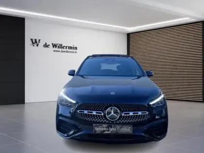 Photo 22 Mercedes GLA 250 e Hybrid EQ AMG Line