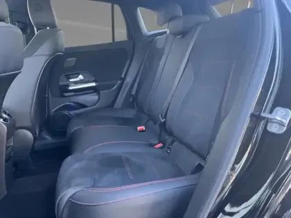 Photo 5 Mercedes GLA 250 e Hybrid EQ AMG Line