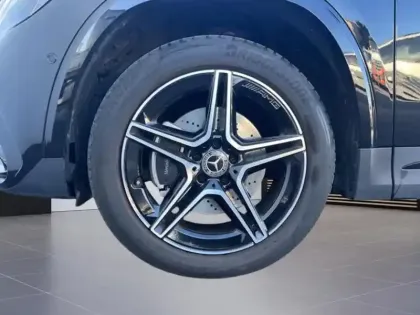 Photo 17 Mercedes GLA 250 e Hybrid EQ AMG Line