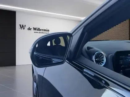 Photo 13 Mercedes GLA 250 e Hybrid EQ AMG Line