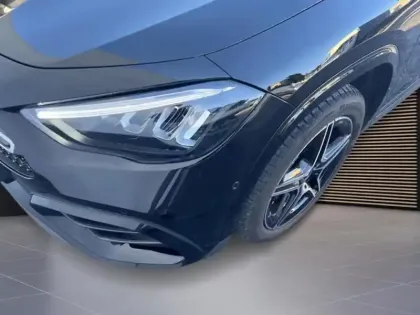 Photo 18 Mercedes GLA 250 e Hybrid EQ AMG Line