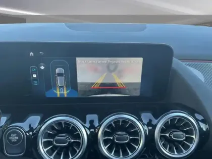 Photo 6 Mercedes GLA 250 e Hybrid EQ AMG Line