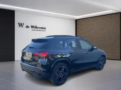 Photo 20 Mercedes GLA 250 e Hybrid EQ AMG Line