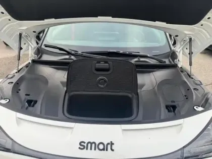 Photo 23 Smart 1 35 kW AWD Brabus