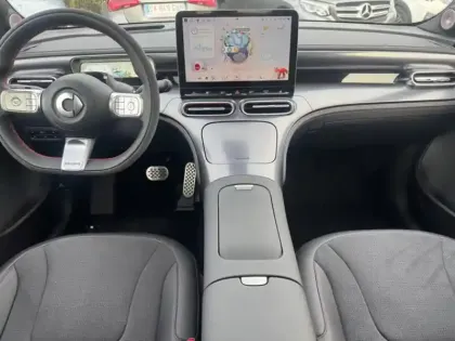 Photo 12 Smart 1 35 kW AWD Brabus