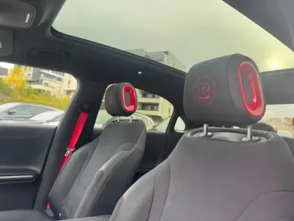 Photo 21 Smart 1 35 kW AWD Brabus