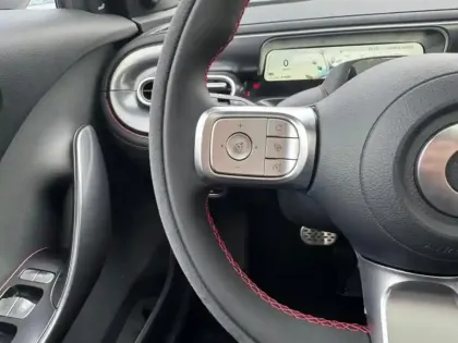 Photo 17 Smart 1 35 kW AWD Brabus