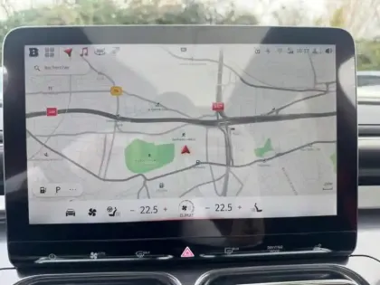 Photo 20 Smart 1 35 kW AWD Brabus