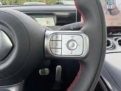 Photo 13 Smart 1 35 kW AWD Brabus