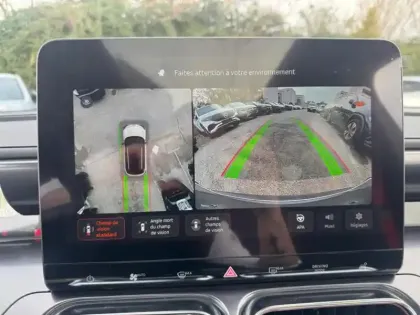 Photo 19 Smart 1 35 kW AWD Brabus