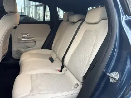 Photo 5 Mercedes GLA 250 e Progressive Line