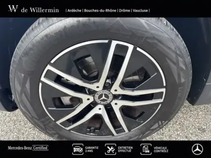 Photo 10 Mercedes GLA 250 e Progressive Line