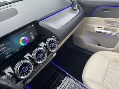 Photo 21 Mercedes GLA 250 e Progressive Line