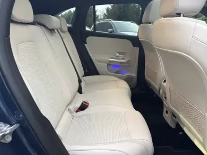 Photo 23 Mercedes GLA 250 e Progressive Line