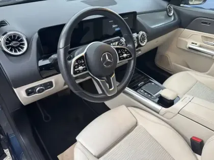 Photo 14 Mercedes GLA 250 e Progressive Line