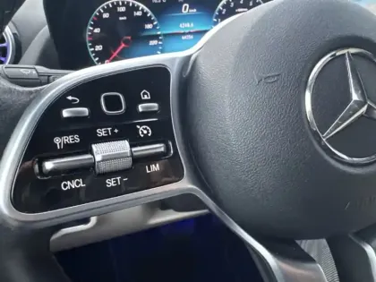 Photo 7 Mercedes GLA 250 e Progressive Line