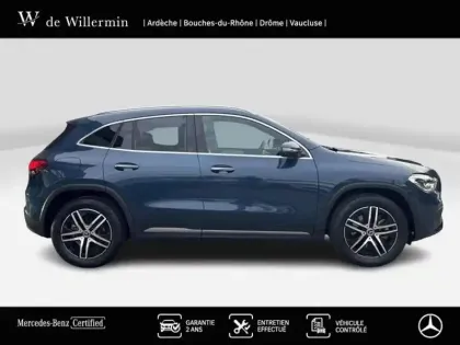 Photo 19 Mercedes GLA 250 e Progressive Line