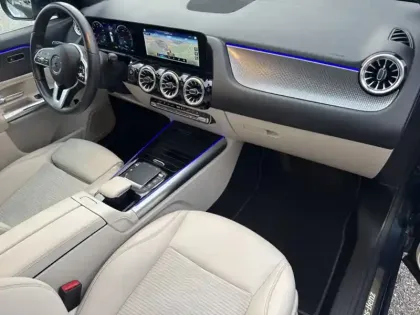 Photo 17 Mercedes GLA 250 e Progressive Line