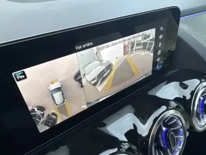 Photo 24 Mercedes GLA 250 e Progressive Line