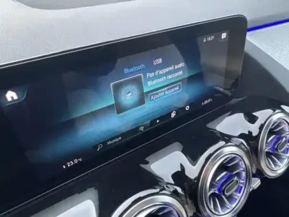 Photo 18 Mercedes GLA 250 e Progressive Line