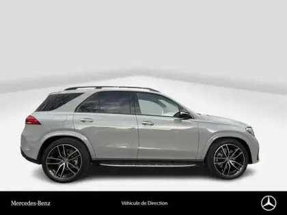 Photo 5 Mercedes GLE 350 de Hybrid EQ 4MATIC AMG Li