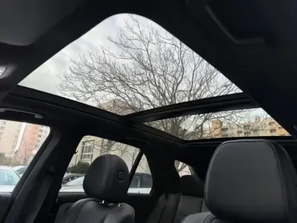 Photo 11 Mercedes GLE 350 de Hybrid EQ 4MATIC AMG Li