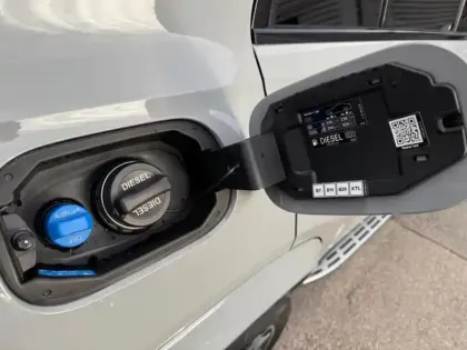 Photo 14 Mercedes GLE 350 de Hybrid EQ 4MATIC AMG Li