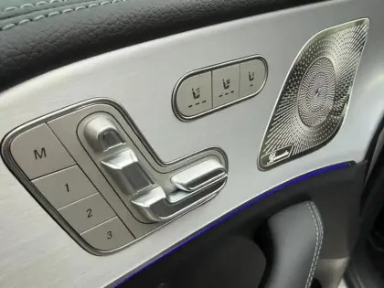 Photo 10 Mercedes GLE 350 de Hybrid EQ 4MATIC AMG Li