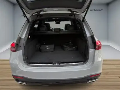 Photo 8 Mercedes GLE 350 de Hybrid EQ 4MATIC AMG Li