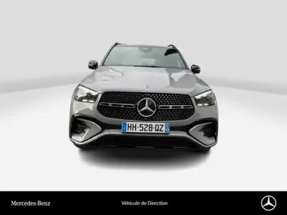 Photo 6 Mercedes GLE 350 de Hybrid EQ 4MATIC AMG Li