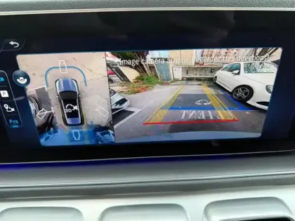 Photo 15 Mercedes GLE 350 de Hybrid EQ 4MATIC AMG Li