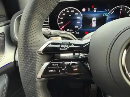 Photo 16 Mercedes GLE 350 de Hybrid EQ 4MATIC AMG Li