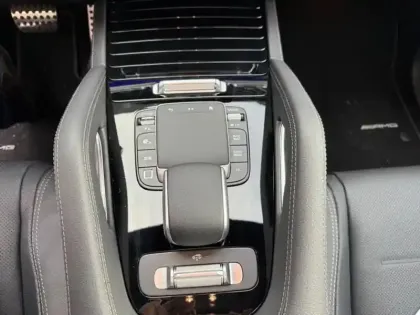 Photo 12 Mercedes GLE 350 de Hybrid EQ 4MATIC AMG Li