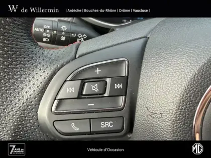 Photo 17 Mg ZS Comfort