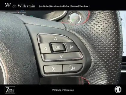 Photo 16 Mg ZS Comfort