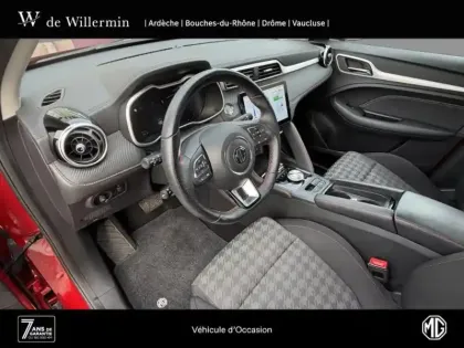 Photo 14 Mg ZS Comfort