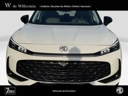 Photo 7 Mg EHS 1.5L 224ch  Hybrid+ Luxury