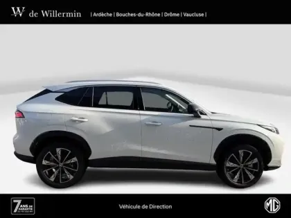 Photo 5 Mg EHS 1.5L 224ch  Hybrid+ Luxury