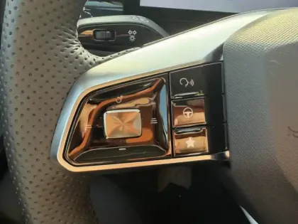 Photo 16 Mg EHS 1.5L 224ch  Hybrid+ Luxury
