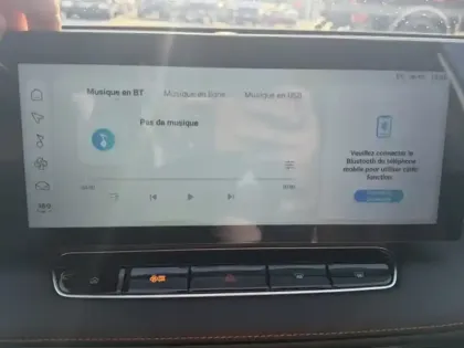 Photo 19 Mg EHS 1.5L 224ch  Hybrid+ Luxury