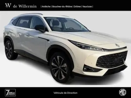 Photo 6 Mg EHS 1.5L 224ch  Hybrid+ Luxury