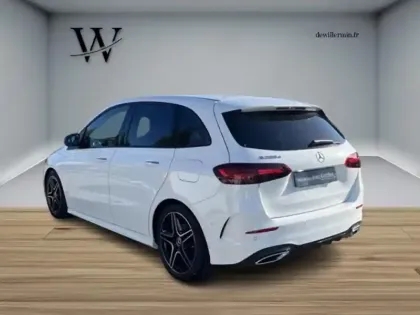 Photo 24 Mercedes Classe B Gén. III (W247) Ph2 AMG Line 5