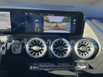 Photo 7 Mercedes Classe B 200 d AMG Line