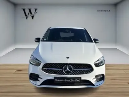 Photo 20 Mercedes Classe B Gén. III (W247) Ph2 AMG Line 5