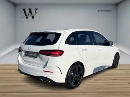 Photo 26 Mercedes Classe B Gén. III (W247) Ph2 AMG Line 5