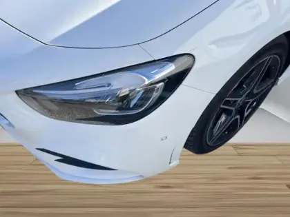 Photo 17 Mercedes Classe B 200 d AMG Line