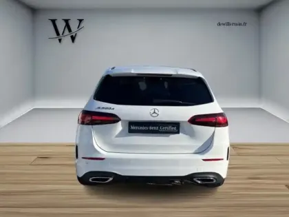 Photo 25 Mercedes Classe B Gén. III (W247) Ph2 AMG Line 5