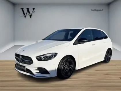 Photo 22 Mercedes Classe B Gén. III (W247) Ph2 AMG Line 5