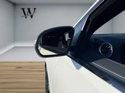 Photo 15 Mercedes Classe B 200 d AMG Line