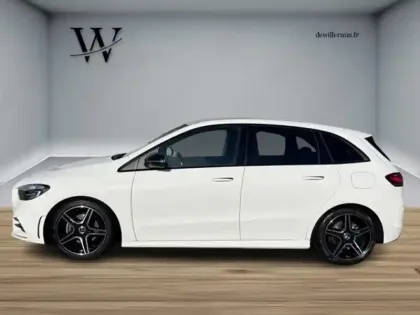 Photo 23 Mercedes Classe B Gén. III (W247) Ph2 AMG Line 5